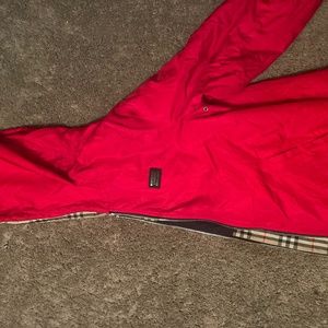 Burberry Jacket